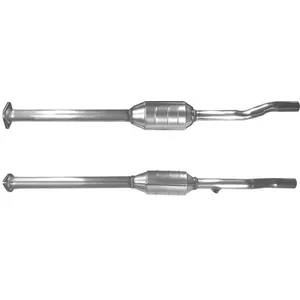 BM CATALYSTS Catalyseur pour VOLKSWAGEN: Golf (Ref: BM91262H) pas cher