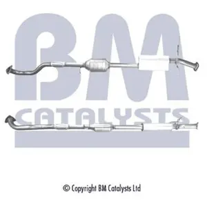 BM Catalysts Catalyseur CE BM91437H pas cher