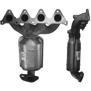 Bm Catalysts BM91414H Catalyseur pas cher