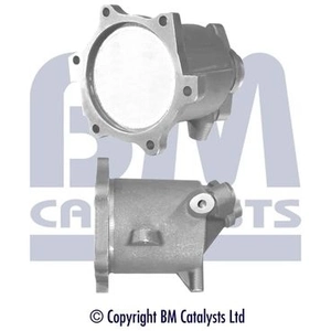 Fenno BM CATALYSTS Catalyseur pour NISSAN: Note, Micra (Ref: BM91444H) pas cher