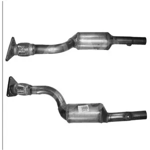 BM CATALYSTS Catalyseur pour RENAULT: Modus, Clio (Ref: BM91445H) pas cher