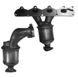 Comparateur de prix : Bm Catalysts BM91406H Catalyseur