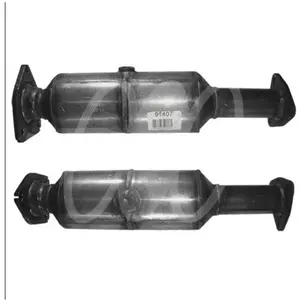 Bm Catalysts BM91407H Catalyseur pas cher