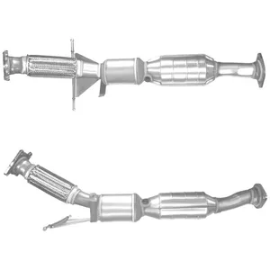 Comparateur de prix : Bm Catalysts BM91399H Catalyseur