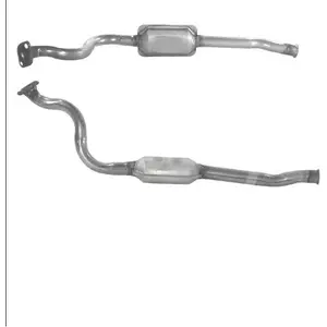 Comparateur de prix : BM CATALYSTS Catalyseur pour FIAT: Scudo & CITROËN: Jumpy, Dispatch & PEUGEOT: Expert (Ref: BM80073H)