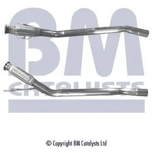 Tuyau d'échappement BM CATALYSTS BM50226 pas cher