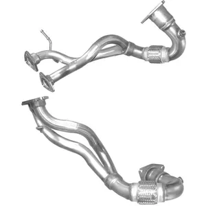 Comparateur de prix : BM CATALYSTS Tuyau d'échappement pour AUDI: S3, TT (Ref: BM70564)