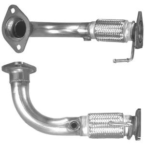 BMCATALYS Tuyau d'échappement BM CATALYSTS BM70570 pas cher