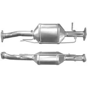 BM CATALYSTS Filtre à particules / FAP pour FORD: Kuga (Ref: BM11111) pas cher