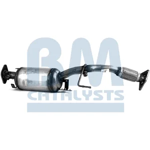 Comparateur de prix : Bm Catalysts BM11061 Filtre à particules/à suie, échappement
