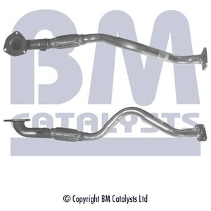 BM CATALYSTS Tuyau d'échappement pour DAEWOO: Kalos (Ref: BM50188) pas cher