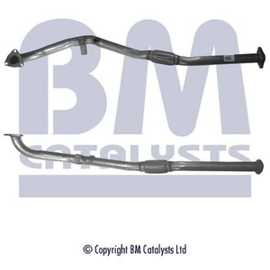 Tuyau d'échappement BM CATALYSTS BM50189 pas cher