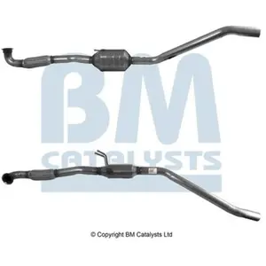 BM Catalysts Catalyseur CE BM80355H pas cher