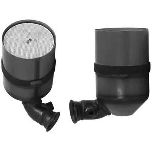 Bm Catalysts BM11103 Filtre à particules/à suie, échappement pas cher
