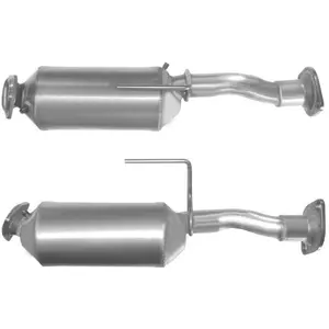 Bm Catalysts Filtre à particules / à suie, échappement BM11094