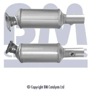 NAP carparts CAD10283 Filtre à ParticulesVendu parpiecesauto.fr
