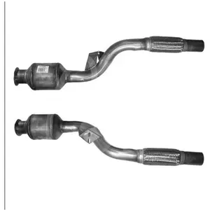 BM CATALYSTS Catalyseur pour MERCEDES-BENZ: Sprinter (Ref: BM80304H) pas cher