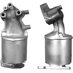 Bm Catalysts BM80306H Catalyseur pas cher