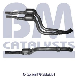 Bm Catalysts BM80331H Catalyseur pas cher