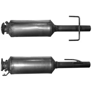 Comparateur de prix : BM CATALYSTS Filtre à particules / FAP pour FIAT: Doblo (Ref: BM11082)