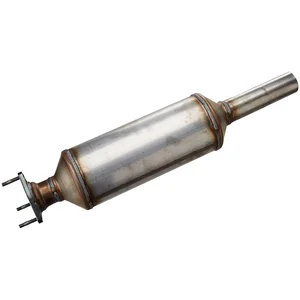 Comparateur de prix : Bm Catalysts BM11083 Filtre à particules/à suie, échappement