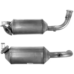 Bm Catalysts BM11108 Filtre à particules/à suie, échappement pas cher