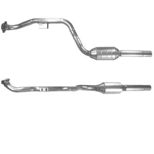 BM CATALYSTS Catalyseur pour MERCEDES-BENZ: Classe E, Classe C (Ref: BM90217H) pas cher