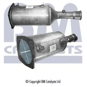 NAP carparts CAD10066 Filtre à ParticulesVendu parpiecesauto.fr