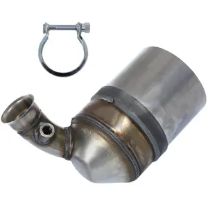 BM CATALYSTS Filtre à particules / à suie, échappement BM11103P pas cher