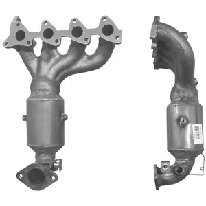Comparateur de prix : BM CATALYSTS Catalyseur pour HYUNDAI: Getz (Ref: BM91561H)