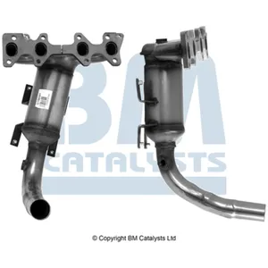 Bm Catalysts BM91569H Catalyseur pas cher