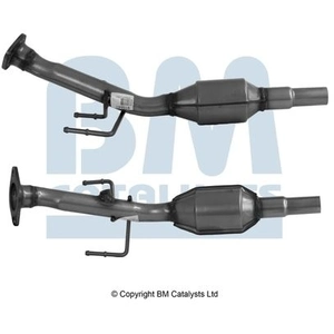 Catalyseur BM CATALYSTS BM91584H pas cher