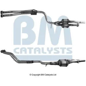 BM Catalysts Catalyseur CE BM91221H pas cher