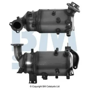 Comparateur de prix : BM CATALYSTS Filtre à particules / FAP pour TOYOTA: RAV4 (Ref: BM11060H)