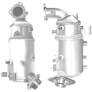 Bm Catalysts BM11025H Filtre à particules/à suie, échappement pas cher