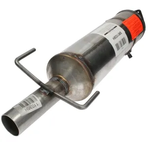 Comparateur de prix : Bm Catalysts BM11036H Filtre à particules/à suie, échappement