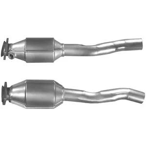 BM CATALYSTS Catalyseur pour AUDI: Cabriolet, 80, Coupé (Ref: BM90065H) pas cher