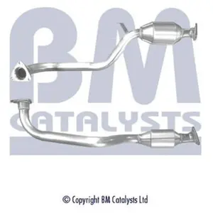 Catalyseur Ce Audi Bm Catalysts Bm90377h pas cher