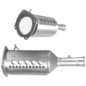 Comparateur de prix : NAP carparts CAD10051 Filtre à Particules