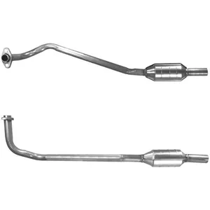 BM CATALYSTS Catalyseur pour OPEL: Corsa, Combo (Ref: BM90043H) pas cher