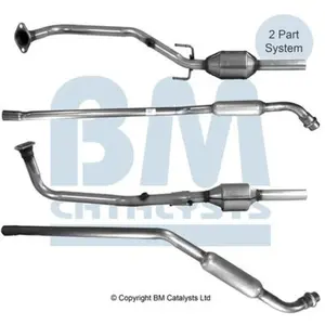 BM Catalysts Catalyseur CE BM90994H pas cher
