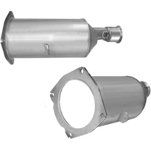 Comparateur de prix : BM CATALYSTS Filtre à particules / FAP pour CITROËN: C4 Picasso (Ref: BM11137)