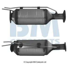 BM Catalysts Filtre à particules / à suie, échappement BM11006P pas cher