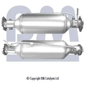 NAP carparts CAD10108 Filtre à ParticulesVendu parpiecesauto.fr