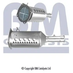 NAP carparts CAD10050 Filtre à ParticulesVendu parpiecesauto.fr