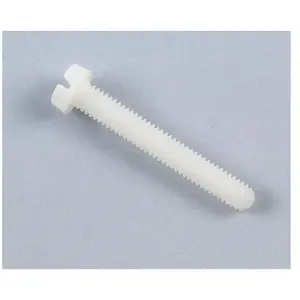 TOPCAR - 100 vis métaux tête cylindrique fendue 6X16 - 07736X16Vendu parpiecesetpneus