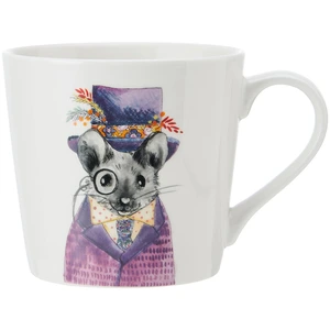 Mikasa x Tipperleyhill tasse en porcelaine, 380ml, tasse en porcelaine...Vendu paramazon