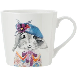 Mikasa x Tipperleyhill tasse en porcelaine, 380ml, tasse en porcelaine...Vendu paramazon