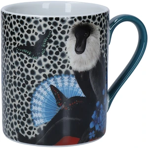 Mikasa - Tasse en Porcelaine Mikasa x Sarah Arnett multicolore -  350 ml T.U