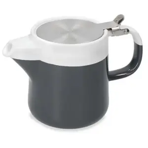 La Cafetiere La Cafetière Barcelona Théière en céramique avec infuseur 420 mlVendu paramazon